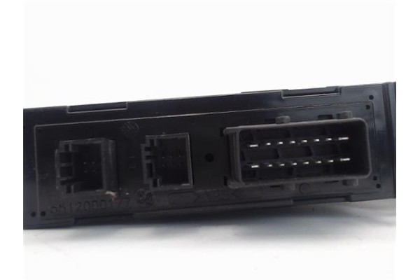 Recambio de motor elevalunas delantero izquierdo para citroen c8 referencia OEM IAM (1400208680) (990186-201) 
