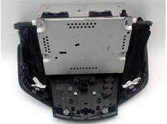 Recambio de radio / cd para ford fiesta (cnn) 1.5 trend referencia OEM IAM AV1T18K811DC BA6118A802BAW 