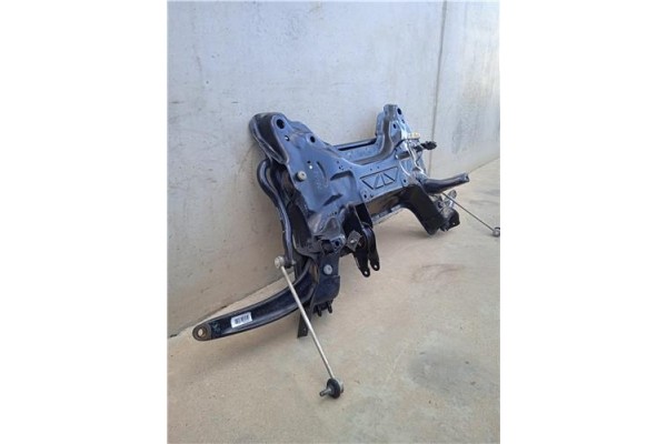 Recambio de cuna motor para peugeot 3008 2.0 style referencia OEM IAM 9833289680  