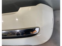 Recambio de paragolpes trasero para fiat 500 1.2 referencia OEM IAM 735456802 P1773 71777639 , FIAT