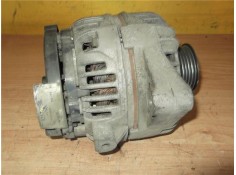 Recambio de alternador para opel zafira a 1.6 16v referencia OEM IAM 6204138 93175796 