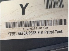 Recambio de deposito combustible para nissan qashqai ii (j11e) 1.2 n-connecta referencia OEM IAM 172024EF0B  