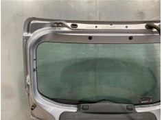 Recambio de porton trasero para seat ibiza berlina (6j5) 1.4 referencia OEM IAM 6J4827024  