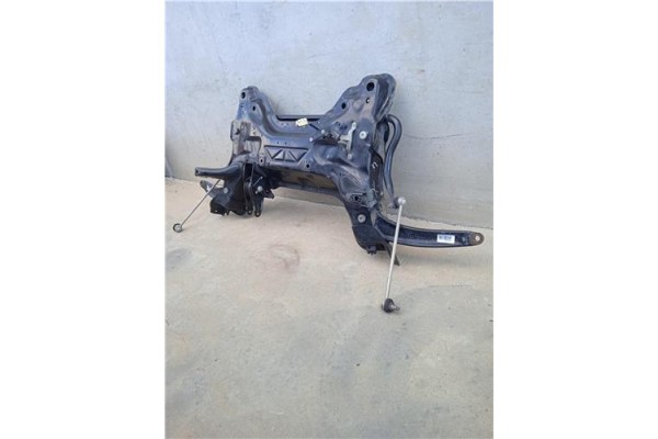 Recambio de cuna motor para peugeot 3008 2.0 style referencia OEM IAM 9833289680  