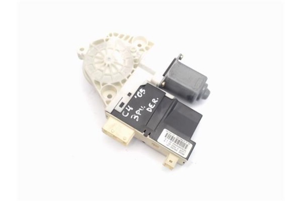 Recambio de elevalunas electrico derecho para citroen c4 berlina referencia OEM IAM (996388-101)  