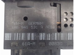 Recambio de mando de luces para volkswagen golf iii (1h1) referencia OEM IAM 1H6941531A 0083 
