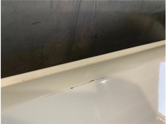 Recambio de paragolpes trasero para fiat 500 1.2 referencia OEM IAM 735456802 P1773 71777639 , FIAT