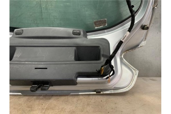 Recambio de porton trasero para seat ibiza berlina (6j5) 1.4 referencia OEM IAM 6J4827024  