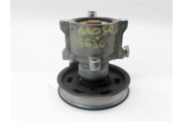 Recambio de bomba servodireccion para seat arosa (6h1) 1.7 sdi referencia OEM IAM 6N0422154A 7691955213 1H0422155E , AUDI | 1H04