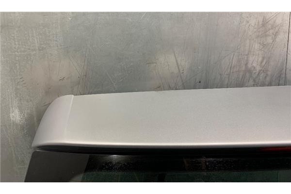 Recambio de porton trasero para seat ibiza berlina (6j5) 1.4 referencia OEM IAM 6J4827024  