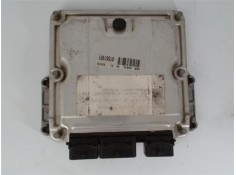 Recambio de centralita para peugeot 406 berlina (s1/s2) 2.0 hdi 90 referencia OEM IAM 9642301880 0281010627 
