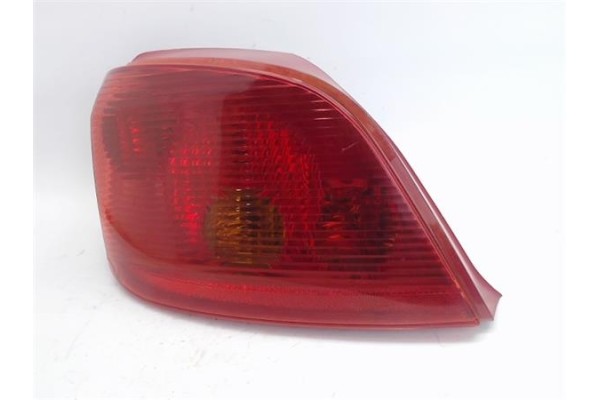 Recambio de piloto trasero izquierdo para peugeot 307 (s1) 1.6 xr referencia OEM IAM E20044  