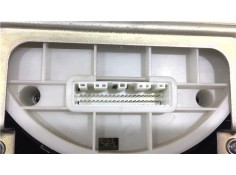 Recambio de mandos climatizador para nissan micra iv (k13k/kk) 1.2 referencia OEM IAM 275S23HP1C 275003HP1C 