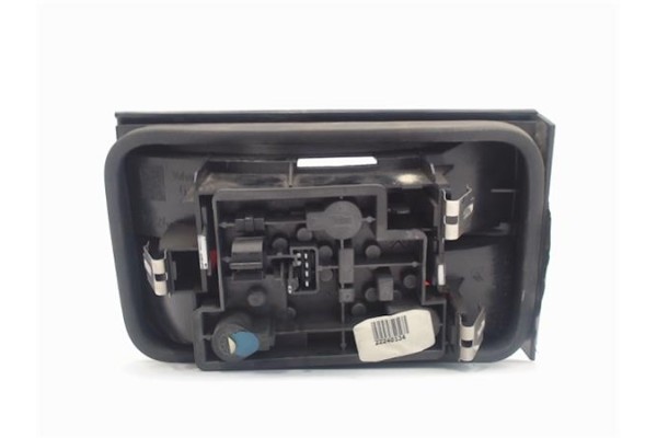 Recambio de piloto porton trasero derecho para citroen xantia berlina referencia OEM IAM   