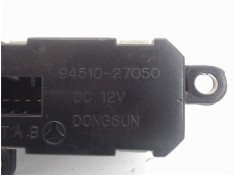 Recambio de reloj horario para hyundai coupe (rd) referencia OEM IAM 9451027050  