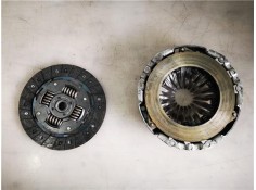 Recambio de kit embrague completo para renault trafic ii 2.0 dci referencia OEM IAM 8201516550 92011022 8201313792 , RENAULT | 9