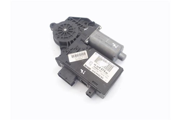 Recambio de elevalunas electrico delantero derecho para peugeot 307 break / sw (s1) referencia OEM IAM (9634457480) (990183-200)