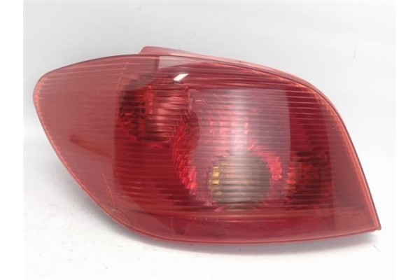 Recambio de piloto trasero izquierdo para peugeot 307 (s1) 1.6 xr referencia OEM IAM E20044  