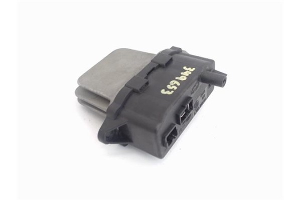 Recambio de resistencia calefaccion para fiat coupe (175) 1.8 16v referencia OEM IAM 562930000  