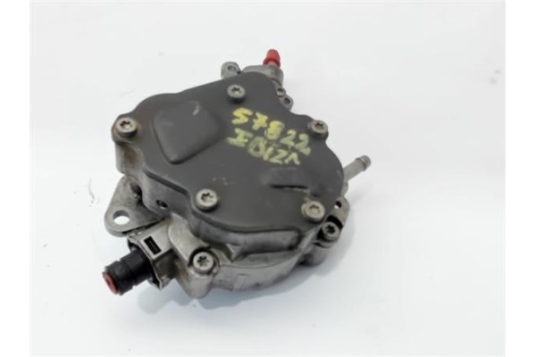 Recambio de bomba freno para seat ibiza berlina (6j5) 1.4 tdi referencia OEM IAM   