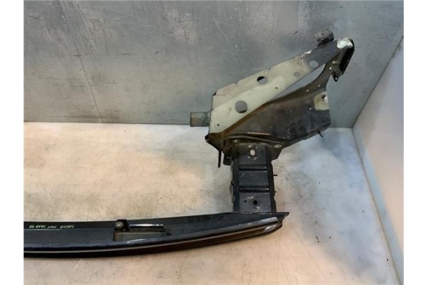 Recambio de refuerzo paragolpes para saab 9-3 berlina 1.9 tid referencia OEM IAM 12769713  
