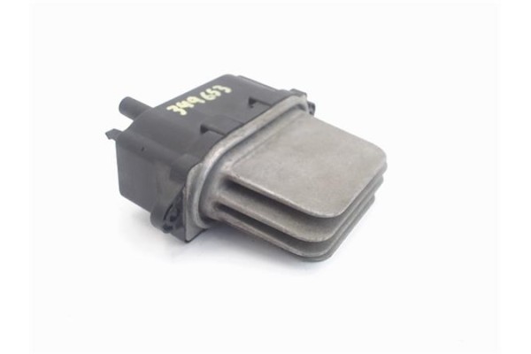 Recambio de resistencia calefaccion para fiat coupe (175) 1.8 16v referencia OEM IAM 562930000  