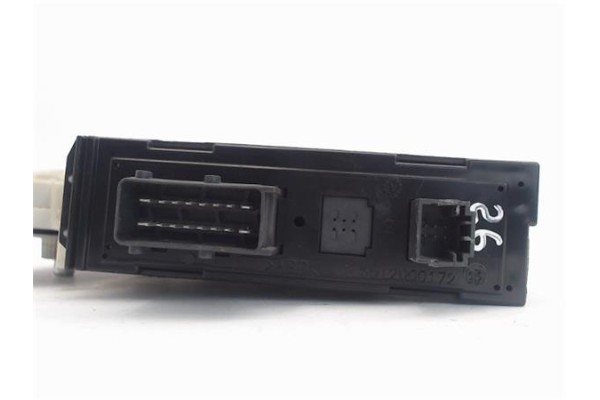 Recambio de motor elevalunas delantero izquierdo para citroen c5 berlina referencia OEM IAM (9632531880) (990181-200) 