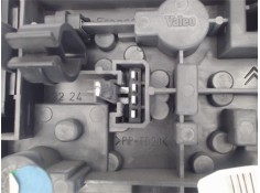 Recambio de piloto porton trasero derecho para citroen xantia berlina referencia OEM IAM   