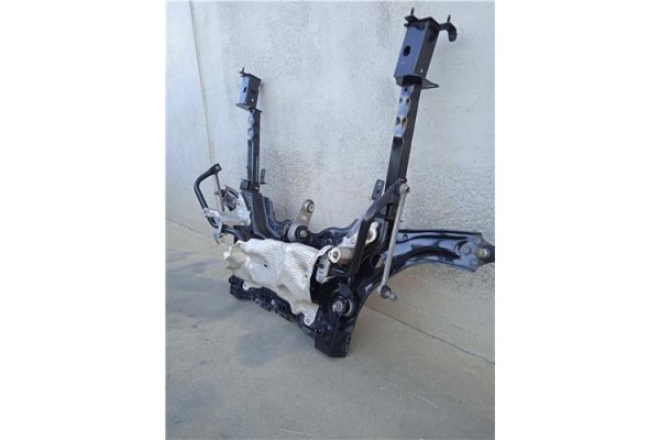 Recambio de cuna motor para renault megane iv berlina 5p 1.2 experience referencia OEM IAM 641000541R 641000541R 