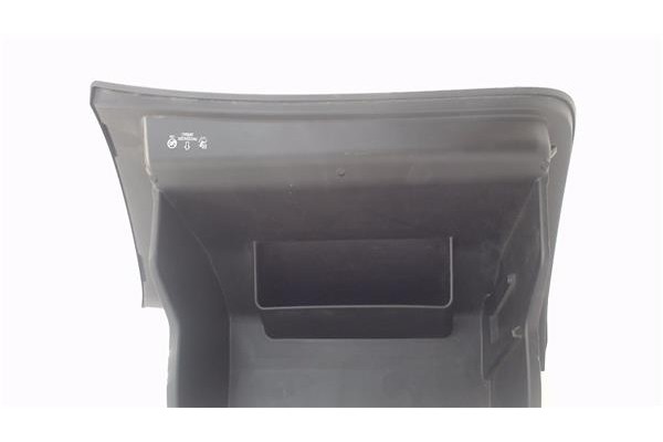 Recambio de guantera salpicadero para nissan qashqai ii (j11e) 1.2 n-connecta referencia OEM IAM 685P34EH0A 68520HV00A 