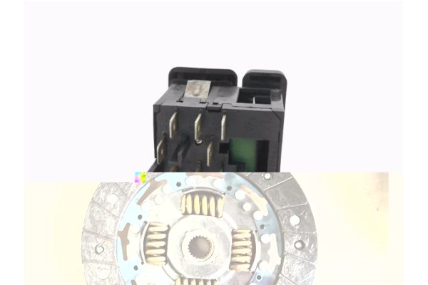 Recambio de kit embrague completo para renault trafic ii 2.0 dci referencia OEM IAM 8201516550 92011022 8201313792 , RENAULT | 9