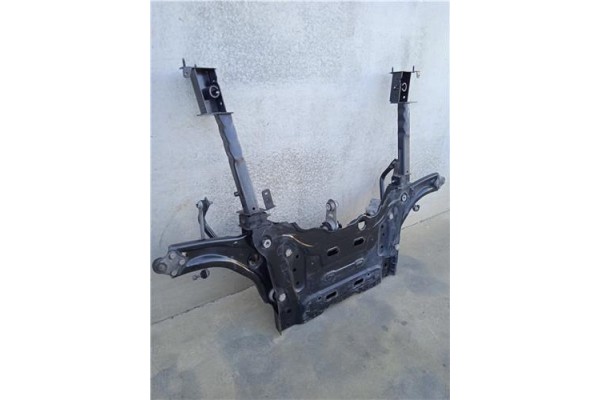 Recambio de cuna motor para renault megane iv berlina 5p 1.2 experience referencia OEM IAM 641000541R 641000541R 