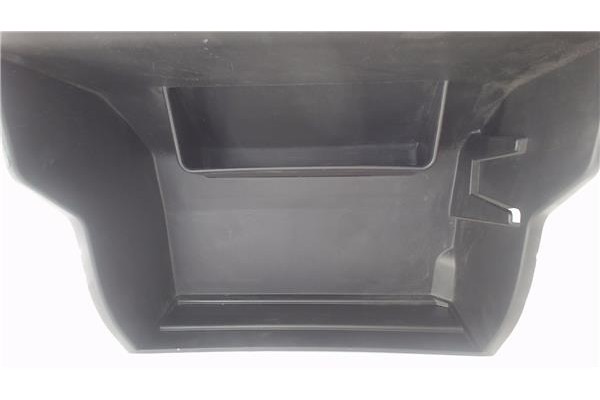 Recambio de guantera salpicadero para nissan qashqai ii (j11e) 1.2 n-connecta referencia OEM IAM 685P34EH0A 68520HV00A 