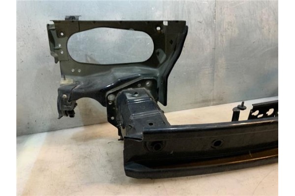 Recambio de refuerzo paragolpes para saab 9-3 berlina 1.9 tid referencia OEM IAM 12769713  