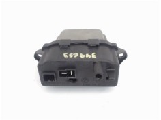 Recambio de resistencia calefaccion para fiat coupe (175) 1.8 16v referencia OEM IAM 562930000  