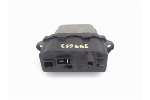 Recambio de resistencia calefaccion para fiat coupe (175) 1.8 16v referencia OEM IAM 562930000  