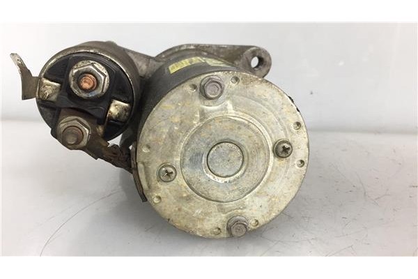 Recambio de motor arranque para hyundai accent iii (mc) 1.4 gl referencia OEM IAM 3610022805 TM000A37201 3610021740 , HYUNDAI | 