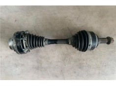 Recambio de palier delantero derecho para volkswagen touareg (7la) 5.0 tdi v10 referencia OEM IAM 7L6407271H  