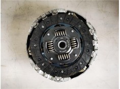 Recambio de kit embrague completo para renault trafic ii 2.0 dci referencia OEM IAM 8201516550 92011022 8201313792 , RENAULT | 9