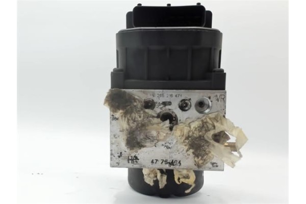 Recambio de nucleo abs para saab 9-3 berlina 2.2 2.0 t sek referencia OEM IAM   