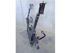 Recambio de cuna motor para renault megane iv berlina 5p 1.2 experience referencia OEM IAM 641000541R 641000541R 