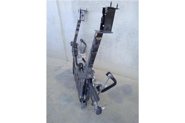 Recambio de cuna motor para renault megane iv berlina 5p 1.2 experience referencia OEM IAM 641000541R 641000541R 