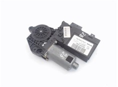 Recambio de motor elevalunas delantero izquierdo para peugeot 307 (s1) referencia OEM IAM (9634457580) (990182-101)  