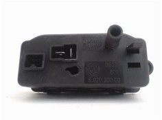 Recambio de resistencia calefaccion para fiat coupe (175) 1.8 16v referencia OEM IAM 562930000  
