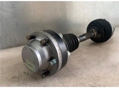 Recambio de palier delantero derecho para volkswagen touareg (7la) 5.0 tdi v10 referencia OEM IAM 7L6407271H  