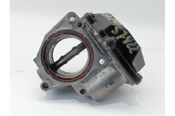 Recambio de caja mariposa aire para seat ibiza berlina (6j5) 1.4 tdi referencia OEM IAM   