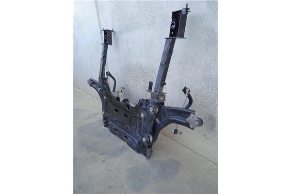 Recambio de cuna motor para renault megane iv berlina 5p 1.2 experience referencia OEM IAM 641000541R 641000541R 