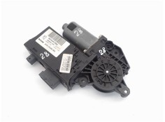 Recambio de motor elevalunas delantero izquierdo para peugeot 307 (s1) referencia OEM IAM (9634457580) (990182-101)  
