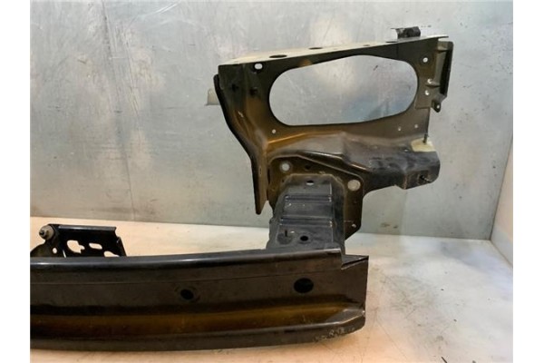 Recambio de refuerzo paragolpes para saab 9-3 berlina 1.9 tid referencia OEM IAM 12769713  