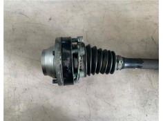 Recambio de palier delantero derecho para volkswagen touareg (7la) 5.0 tdi v10 referencia OEM IAM 7L6407271H  